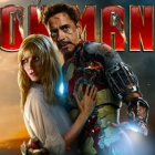  Iron Man 3