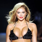 Kate Upton Victorias Secret