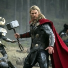  Thor: The Dark World