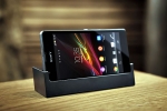 Sony Xperia ZR