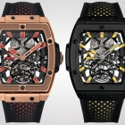 Hublot MP-06 Senna Act IV Watch