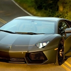 Lamborghini Aventador LP 700-4