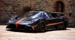 Pagani Zonda Revolucion