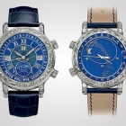 Patek Philippe Sky Moon Tourbillon Ref 6002G