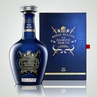 Royal Salute Diamond Tribute Whiskey