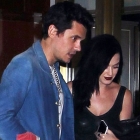 Katy Perry and John Mayer