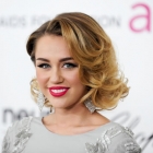 Miley Cyrus Smile