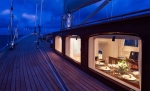 Pumula Yacht Photo Gallery