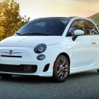 2014 Fiat 500c