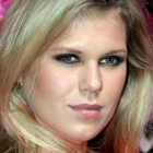 Alexandra Richards Eyes