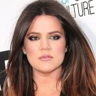 Khloe Kardashian photo