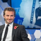 David Beckham