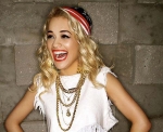 Rita ora birthday