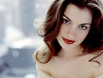 anne hathaway gallery