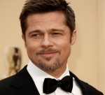 brad pitt Bio