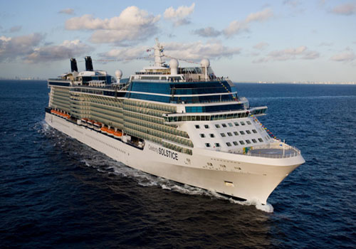 Celebrity Cruises