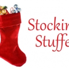  10 Stocking Stuffer Ideas For Men