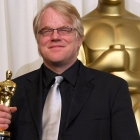 Philip Seymour Hoffman