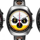 Racing Inspire watch