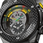 Hublot Big Bang watch