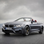 BMW M4 car