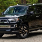  2014 Toyota 4Runner Limited