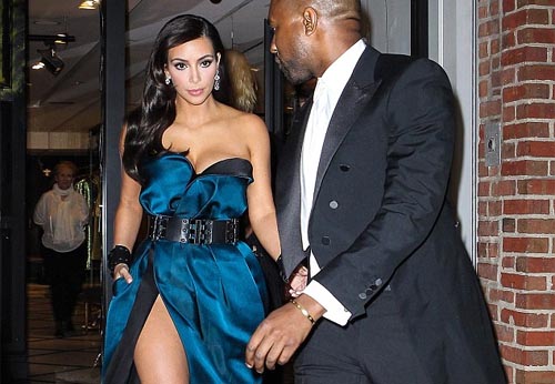 Kim Kardashian photos