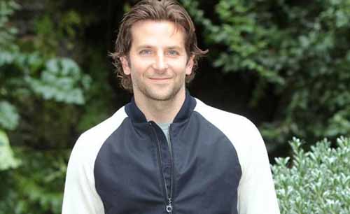 Bradley Cooper