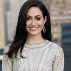 Emmy Rossum