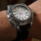  Montegrappa My Guardian Angel Watch