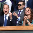 Celebrities Wimbledon 2014