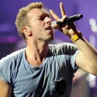 Chris Martin singer