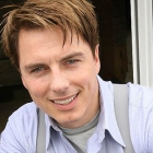 Actor John Barrowman