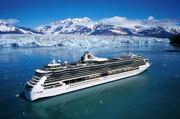 Norwegian Cruises