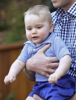 Prince George