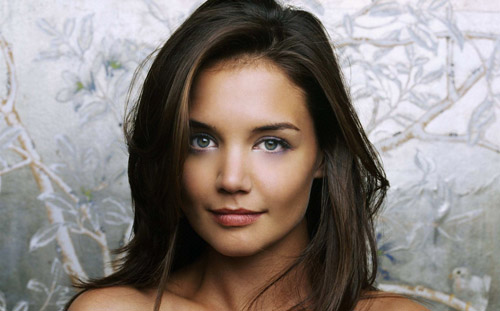 Katie Holmes