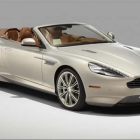  Aston Martin db9 Volante by Q Division Car