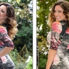 Kelly Brook looking hot