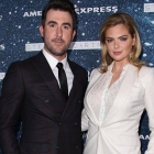  Kate Upton and beau Justin Verlander’s Red Carpet Appearance