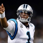 Cam Newton injured in car crash