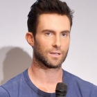 Adam Levine Hot