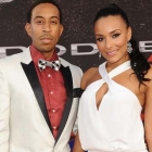 Ludacris Marries married Eudoxie Mbouguiengue