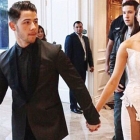 Nick Jonas' girlfriend Olivia Culpo