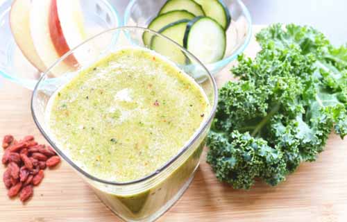 Healthy Drink Recipes