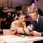 valentine date Romantic Restaurants