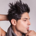 Easy Hair Styles for Men