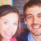 Jill Duggar welcomes baby boy