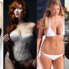  10 Hottest Plus Size Supermodels