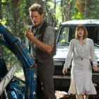  Jurassic World Movie Review