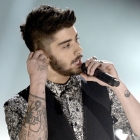 Zayn Malik Music